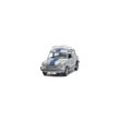 画像5: Tiny City Mini Cooper Mk 1 Silver (5)