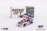 画像: MINI GT 1/64 Nissan LB-Super Silhouette Silvia S15 GARASIDRIFT x LBWK 2025 (RHD)