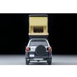 画像9: TOMYTEC 1/64 Limited Vintage NEO Toyota RAV4J V (Silver) with Tent and Figure (9)
