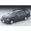 画像1: TOMYTEC 1/64 Limited Vintage NEO Toyota Crown Estate Athlete V (Black) 2001 (1)
