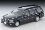 画像: TOMYTEC 1/64 Limited Vintage NEO Toyota Crown Estate Athlete V (Black) 2001