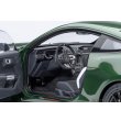 画像9: AUTOart 1/18 Ford Mustang Shelby GT500 (Green with White Stripes) (9)