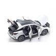 画像4: Kyosho Original 1/18 LEXUS RX 450h+ (Sonic Quartz) (4)