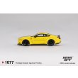 画像4: MINI GT 1/64 LB★WORKS Ford Mustang Triple Yellow (LHD) (4)