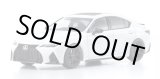 画像: Kyosho Original 1/43 LEXUS IS500 F SPORT PERFORMANCE Climax Edition (White Nova Glass Flake)