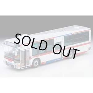 画像: TOMYTEC 1/64 Limited Vintage NEO Mitsubishi Fuso Aero Star Non-Step Bus (東急バス)