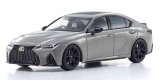 画像: Kyosho Original 1/43 LEXUS IS500 F SPORT PERFORMANCE Climax Edition (Neutrino Gray)