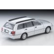 画像2: TOMYTEC 1/64 Limited Vintage NEO Toyota Crown Estate Athlete V (Silver) 2001 (2)