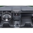 画像14: AUTOart 1/18 Ford Mustang Shelby GT500 (Green with White Stripes) (14)