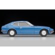 画像4: TOMYTEC 1/64 Limited Vintage NEO Nissan Fairlady Z-T 2by2 (Blue) 1977 (4)