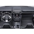 画像14: AUTOart 1/18 Ford Mustang Shelby GT500 (White with Black Stripes) (14)