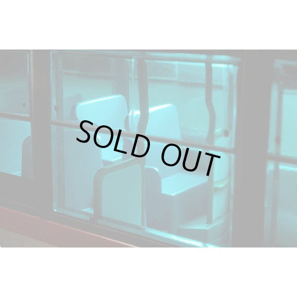 画像8: TOMYTEC 1/64 Limited Vintage NEO Mitsubishi Fuso Aero Star Non-Step Bus (東急バス) (8)