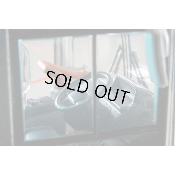 画像7: TOMYTEC 1/64 Limited Vintage NEO Mitsubishi Fuso Aero Star Non-Step Bus (東急バス) (7)