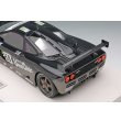 画像7: EIDOLON 1/18 McLaren F1 GTR 01R 1995 Limited 60 pcs. (7)