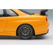 画像9: EIDOLON 1/43 BUILT BY LEGENDS Mine's Skyline GT-R (BNR34) Yamabuki Yellow (9)