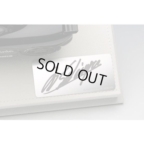 画像12: EIDOLON 1/18 McLaren F1 GTR 01R 1995 Limited 60 pcs. (12)