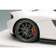 画像7: EIDOLON 1/18 McLaren P1 2013 Pearl White Limited 60 pcs. (7)