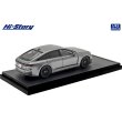 画像3: Hi Story 1/43 Toyota CROWN Z BLACK PACKAGE (2024) Precious Metal (3)