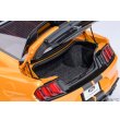 画像13: AUTOart 1/18 Ford Mustang Shelby GT500 (Orange with Black Stripes) (13)