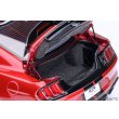 画像13: AUTOart 1/18 Ford Mustang Shelby GT500 (Red with Black Stripes) (13)