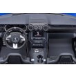 画像14: AUTOart 1/18 Ford Mustang Shelby GT500 (Blue with White Stripes) (14)