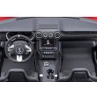 画像14: AUTOart 1/18 Ford Mustang Shelby GT500 (Red with Black Stripes) (14)