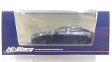 画像: Hi Story 1/43 Toyota CROWN Z BLACK PACKAGE (2024) Precious Black Pearl