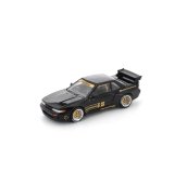 画像: POP RACE 1/64 Pandem Silvia S13 Black