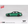 画像3: MINI GT 1/64 BMW M5 (G90) Isle of Man Green Metallic (RHD) (3)