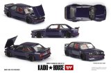 画像: KAIDO HOUSE x MINI GT 1/64 BMW M3 KAIDO GT V2 (LHD)