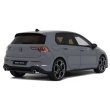 画像2: OttO mobile 1/18 Volkswagen Golf VIII GTI 2024 (Gray) (2)
