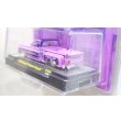 画像5: M2 Machines 1/64 1979 Chevrolet Silverado Stepside Lowrider (Purple) (5)
