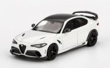 画像: BBR 1/64 Alfa Romeo Giulia GTAm White