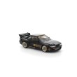 画像6: POP RACE 1/64 Pandem Silvia S13 Black (6)