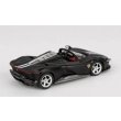 画像2: BBR 1/64 Ferrari Daytona SP3 Matte Black (2)