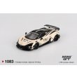 画像2: MINI GT 1/64 McLaren 720S LB★Works The Boring Concept (LHD) (2)