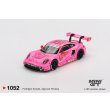 画像2: MINI GT 1/64 Porsche 911 GT3 R IMSA Road America 2024 #77 AO Racing (2)