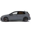画像3: OttO mobile 1/18 Volkswagen Golf VIII GTI 2024 (Gray) (3)