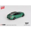画像2: MINI GT 1/64 BMW M5 (G90) Isle of Man Green Metallic (LHD) (2)