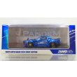 画像1: INNO MODEL 1/64 Mazda RX-7(FD3S) PANDEM ROCKET BUNNY Tokyo Auto Salon 2026 (1)