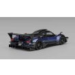 画像2: CM Model 1/64 Pagani Zonda Revolution Chameleon (2)