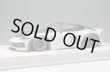 画像: EIDOLON 1/18 lb nation Fairlady Z (RZ34) (RS Watanabe 8-spoke wheel) Pearl White Limited 80 pcs.