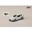 画像2: Hobby Japan 1/64 Mazda RX-7 (FD3S) TYPE R Bathurst Pure White with Engine Display Model (2)