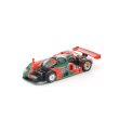 画像3: POP RACE 1/64 MAZDA 787B 1991 LE MANS 24H WINNER (3)