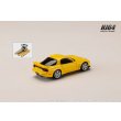 画像3: Hobby Japan 1/64 Mazda RX-7 (FD3S) TYPE R Bathurst R Sunburst Yellow with Engine Display Model (3)