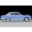画像4: TOMYTEC 1/64 Limited Vintage NEO Nissan Skyline Hardtop 2000GT (Lavender Metallic) 1971 (4)