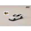 画像2: Hobby Japan 1/64 Mazda RX-7 (FD3S) SPIRIT R TYPE A Pure White with Engine Display Model (2)
