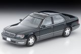画像: TOMYTEC 1/64 Limited Vintage NEO Toyota Celsior C Spec F Package (Green/Gray) 1997