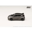画像5: Hobby Japan 1/64 Toyota GR Yaris RZ High Performance Sebastian Ogier Edition 2024 Matte Steel (5)