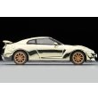 画像4: TOMYTEC 1/64 Limited Vintage NEO LV-N NISSAN GT-R Premium edition T-spec 2024 model TLV出荷累計1000万台記念品 (4)